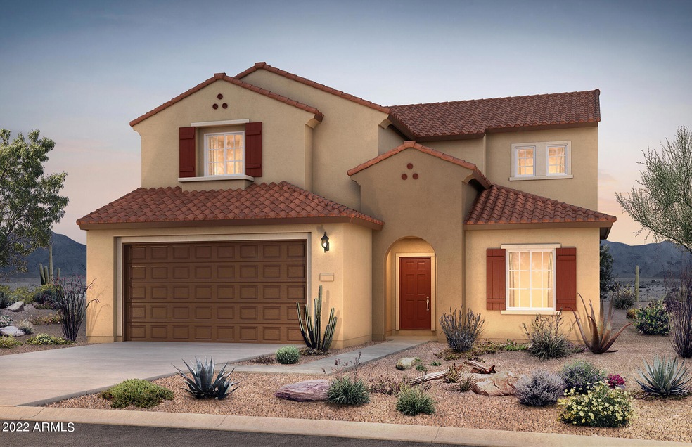 Artist Rendering