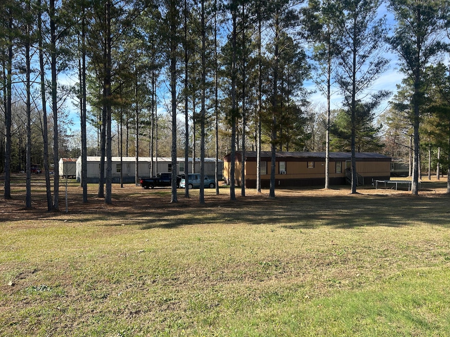 3860 Macedonia Rd, Pontotoc, MS 38863 - photo 1