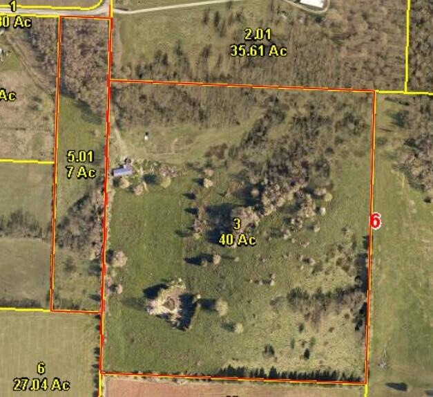 47 Acres Halfway