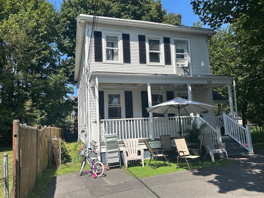 133 Child St unit 1, Boston, MA 02136 - photo 1