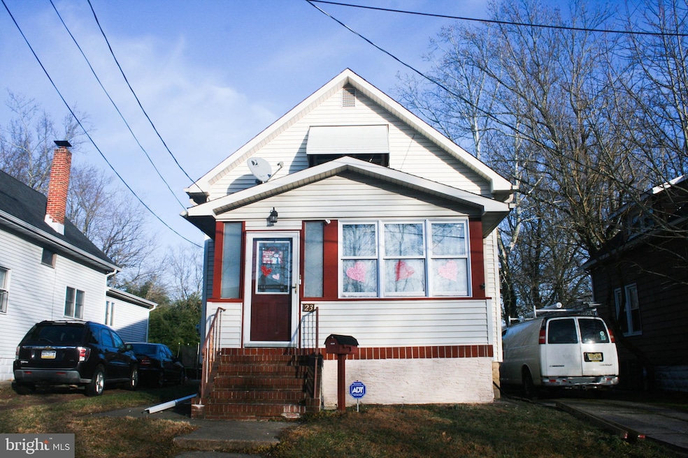 23 Holly Rd, Clementon, NJ 08021 - photo 1