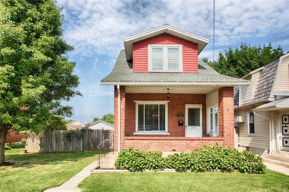 744 6th St, Whitehall, PA 18052 - photo 1