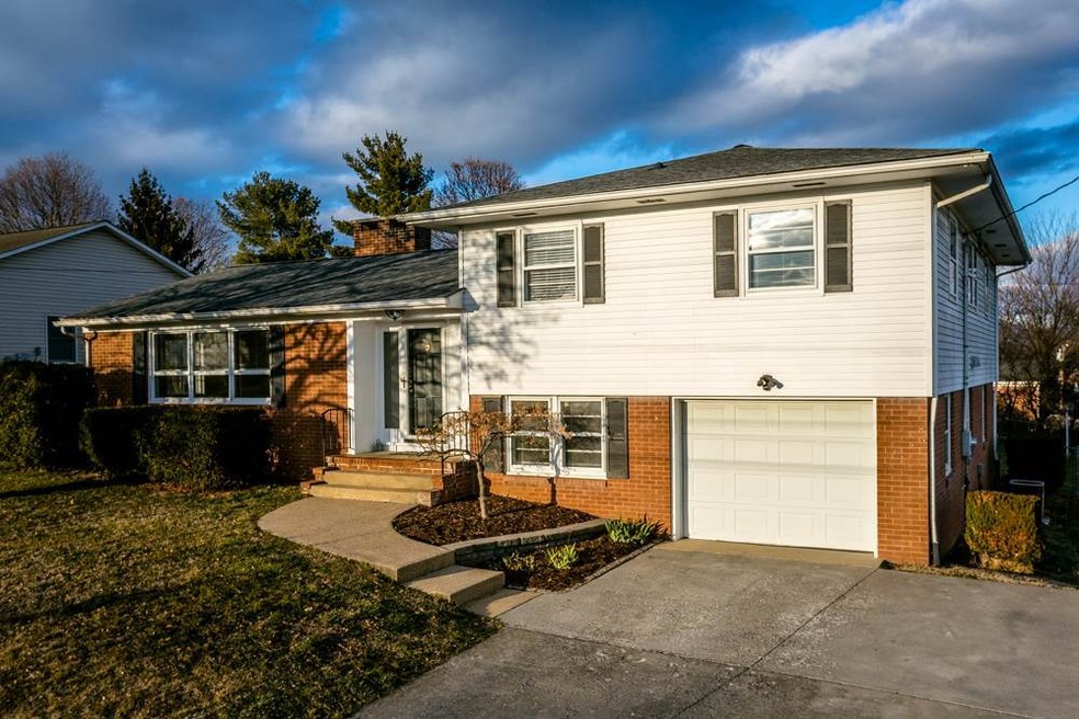 80 Perry St, Harrisonburg, VA 22801 - photo 1