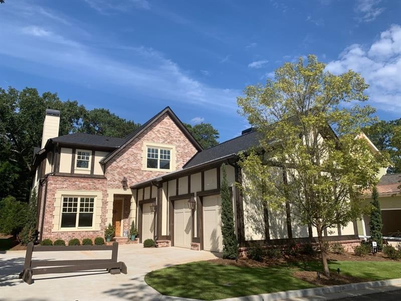 2608 Middle Coray Cir, Marietta, GA 30066 - photo 1