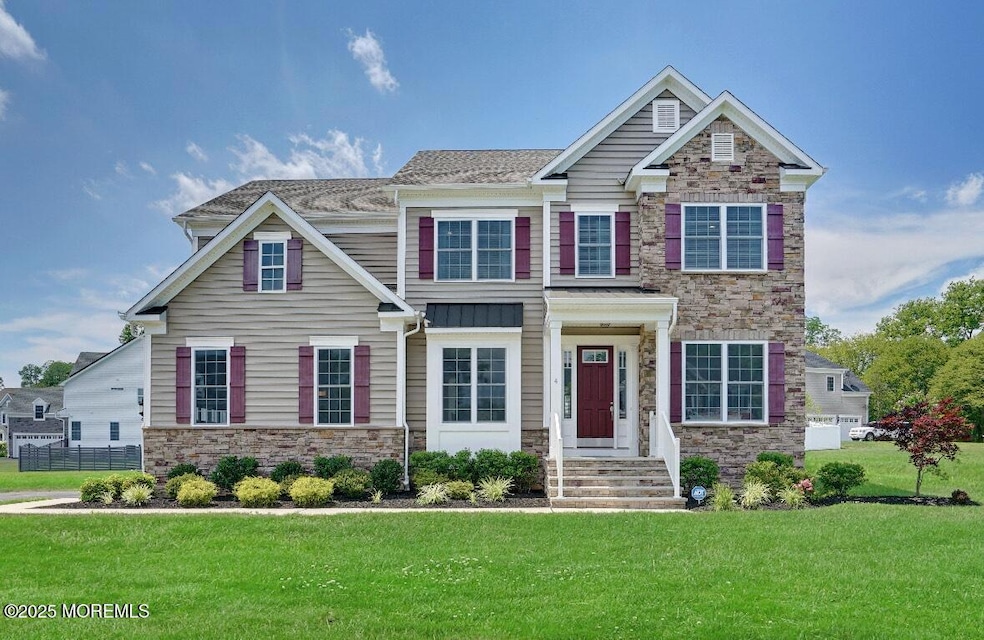 4 Runyon Rd, Middletown, NJ 07748 - photo 1