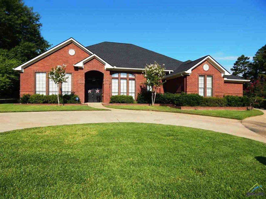 5701 Churchill Dr, Tyler, TX 75703 - photo 1