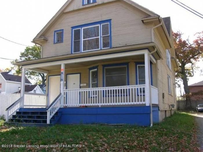 818 Vine St, Lansing, MI 48912 - photo 1