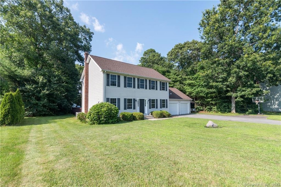 100 Gloria Ave, Danielson, CT 06239 - photo 1