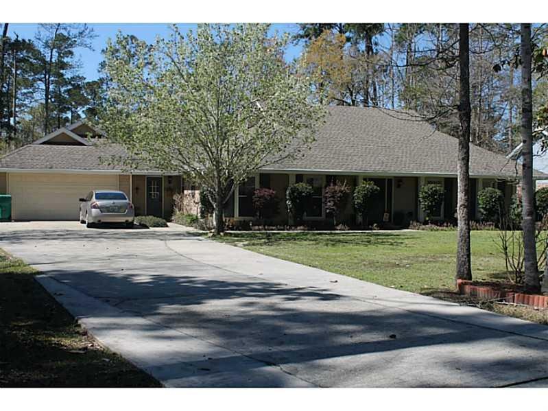 145 Golden Pheasant Other, Slidell, LA 70461 - photo 1