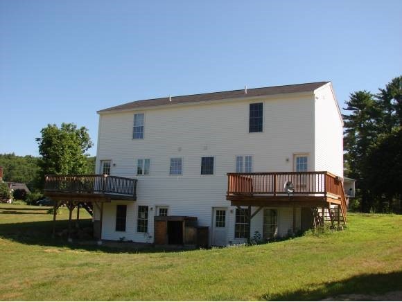 7 Palomino Place, Plymouth, NH 03264 - photo 1