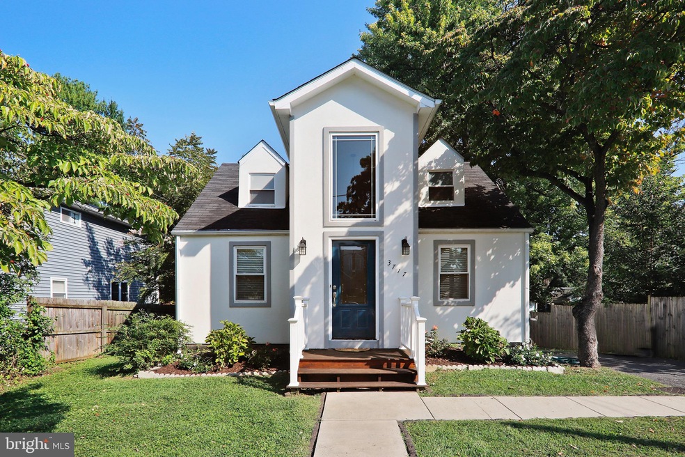 3717 Lawrence Ave, Kensington, MD 20895 - photo 1