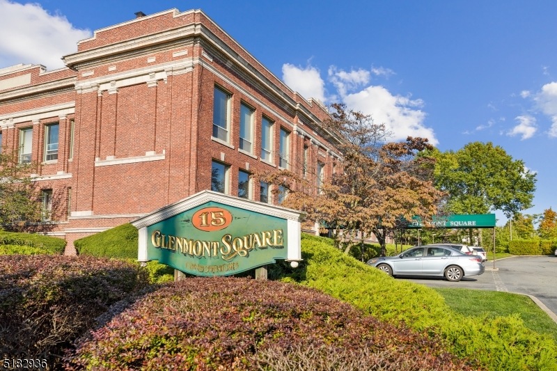 123 Glen Ridge Ave unit 13, Glen Ridge, NJ 07028 - photo 1