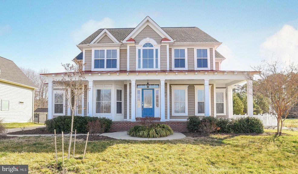 17450 Lighthouse Commons Dr, Piney Point, MD 20674 - photo 1