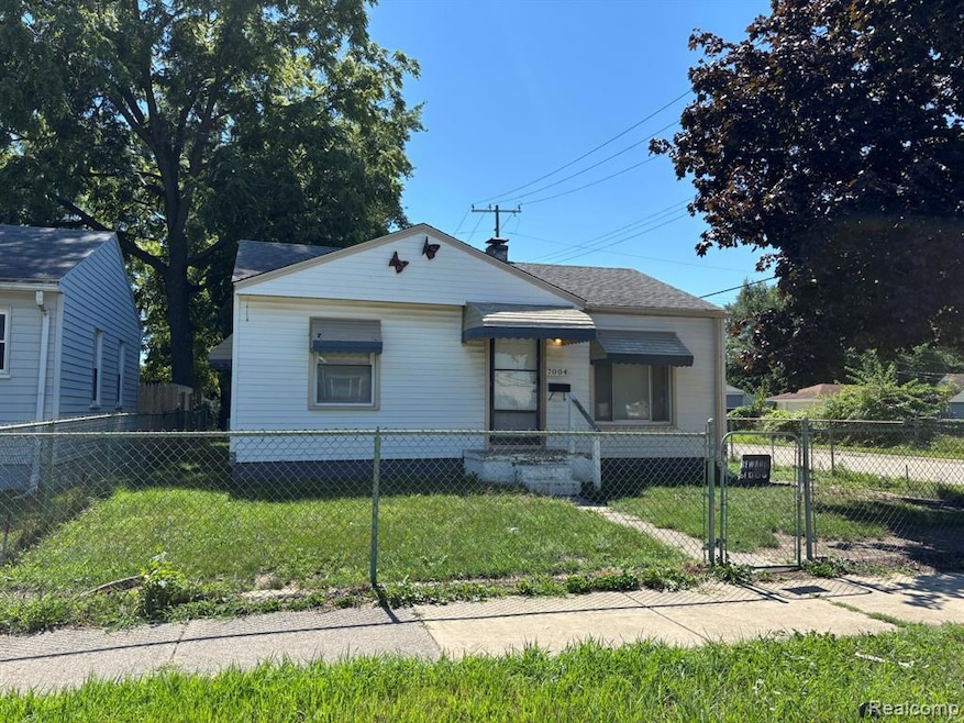 For Rent $1,000/month