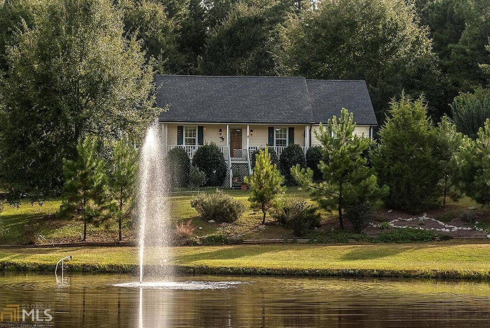 200 Laney Rd, McDonough, GA 30252 - photo 1