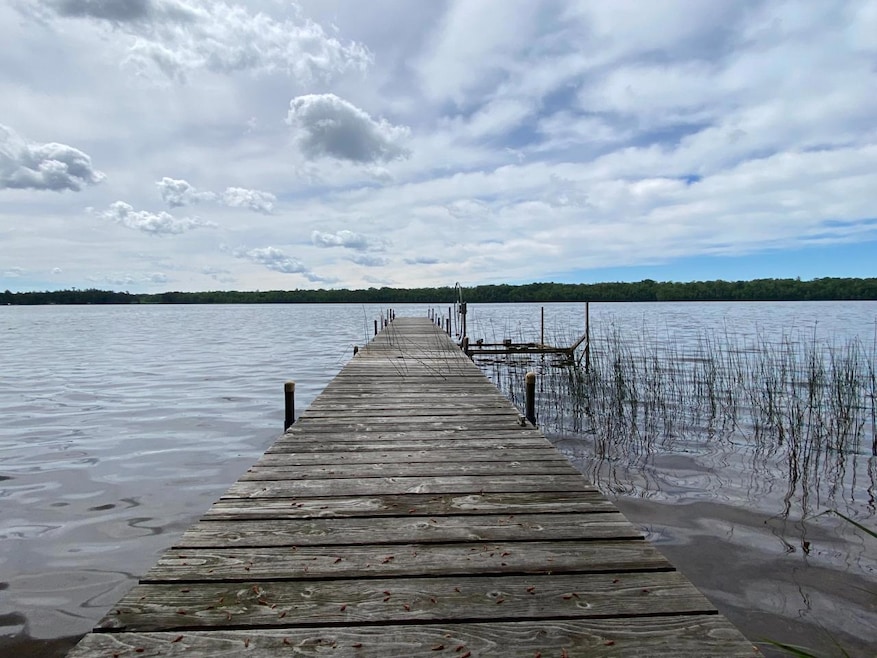 4605 Nelson Lake Ln, Boulder Junction, WI 54512 - photo 1