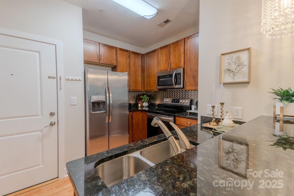 630 Calvert St unit 1110, Charlotte, NC 28208 - photo 1
