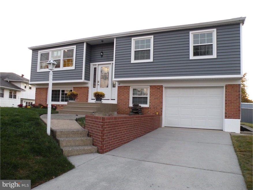 36 Hollyoke Rd, Somerdale, NJ 08083 - photo 1