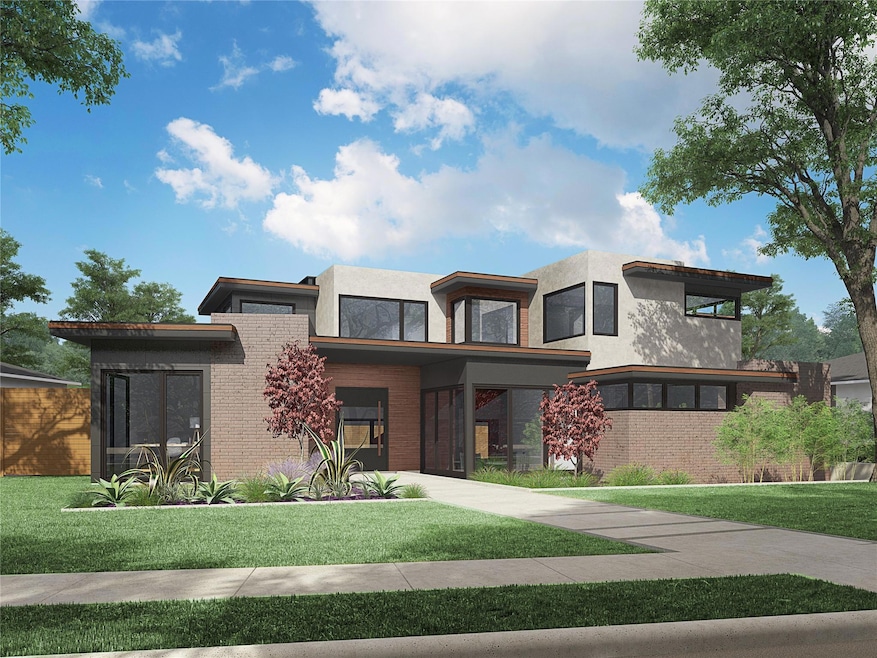 3950 Dalgreen Dr, Dallas, TX 75214 - photo 1