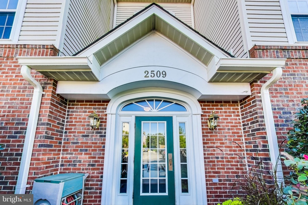 2509 Amber Orchard Ct W unit 201, Odenton, MD 21113 - photo 1
