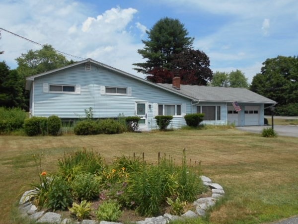 Sold $600,000 • Co-Listing Agent