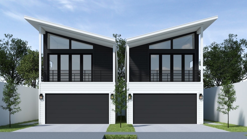 3834 Seabrook St, Houston, TX 77021 - photo 1