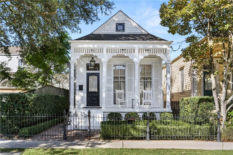 Sold • Co-Listing Agent