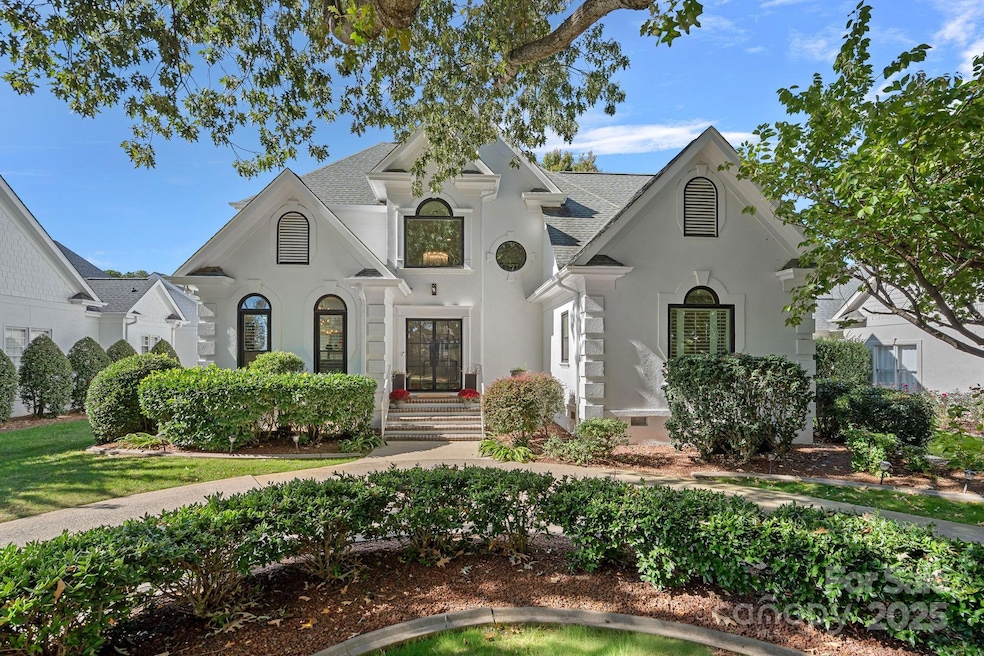 18613 John Connor Rd, Cornelius, NC 28031 - photo 1