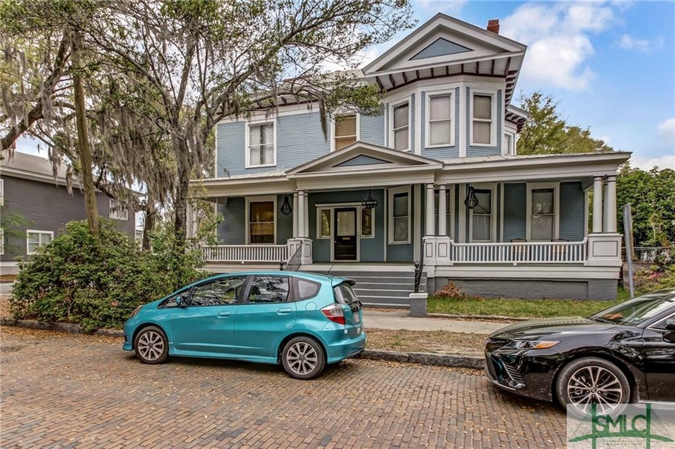 20 W 36th St, Savannah, GA 31401 - photo 1