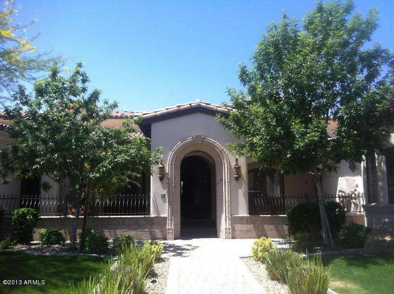 Property Front