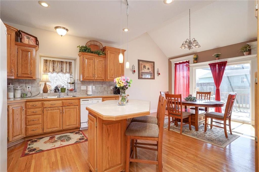 1507 Drury Cir, Raymore, MO 64083 - photo 1