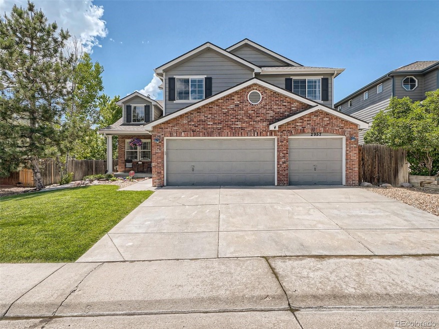 2957 E 135th Way, Thornton, CO 80241 - photo 1