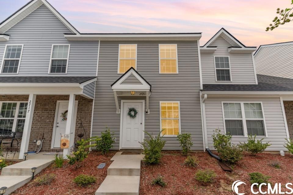 2721 Marengo Ln unit 2721, Conway, SC 29526 - photo 1