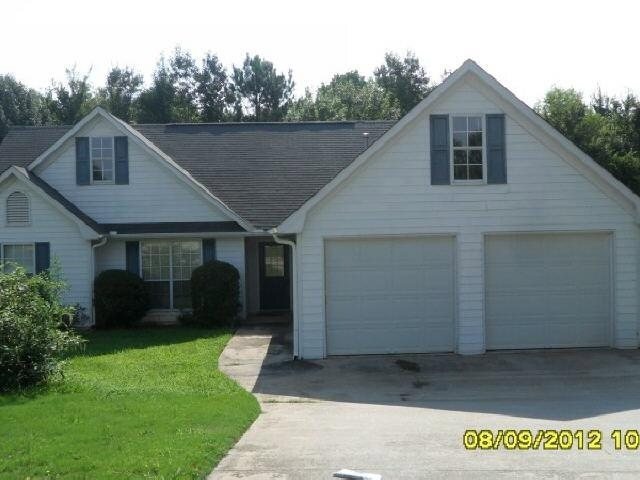 230 N Greenfield Cir, Covington, GA 30016 - photo 1