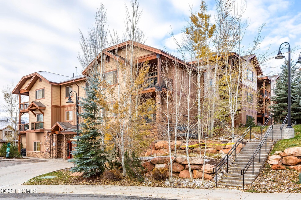 5569 Oslo Lane Unit 3404 Park City UT 84