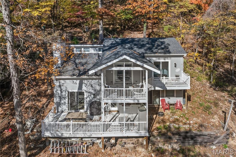 48 Lake Village Rd, Eldon, MO 65026 - photo 1