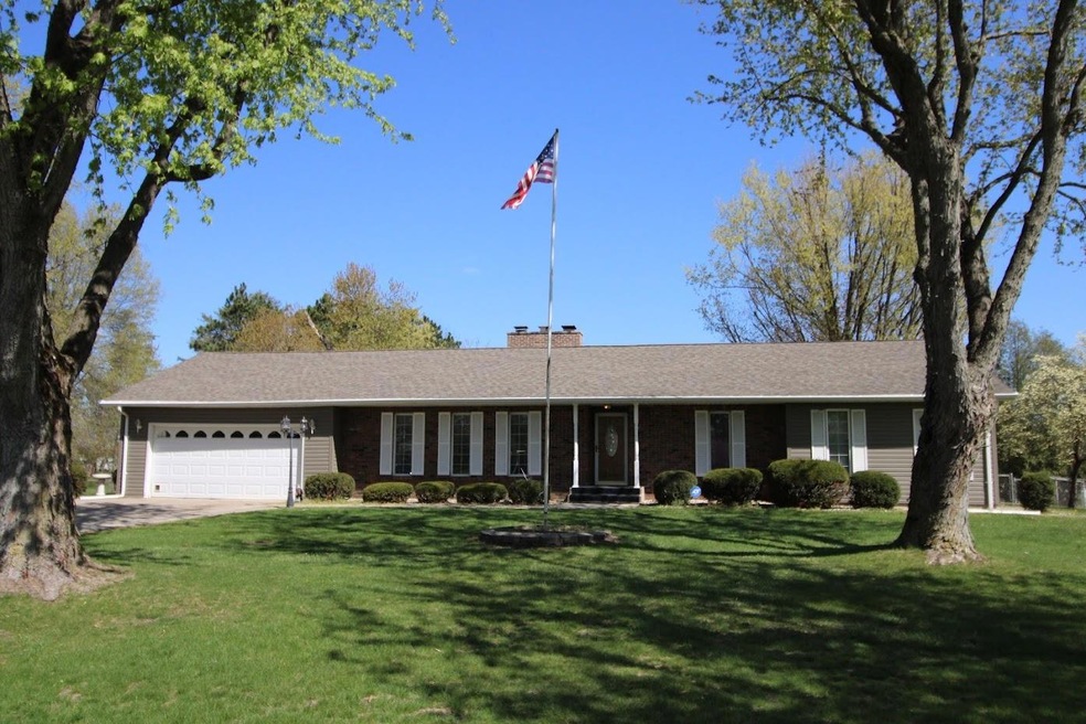 4180 E 150 N, Knox, IN 46534 - photo 1