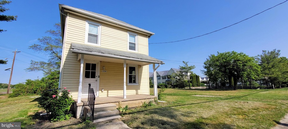 154 Grove Ave, West Deptford, NJ 08086 - photo 1