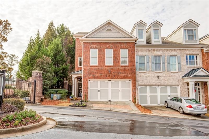 Pristine and move-in ready.
