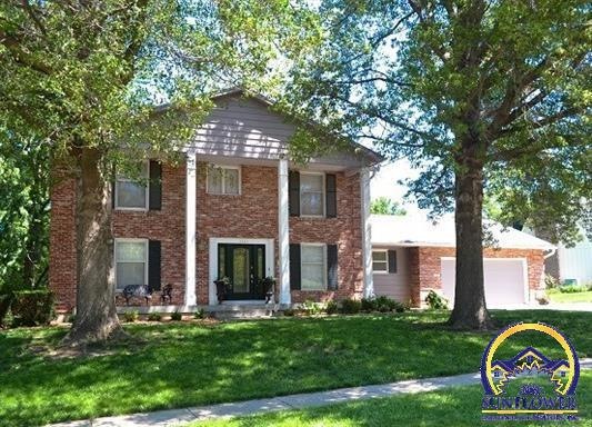 3449 SW Jardine Terrace, Topeka, KS 66611 - photo 1
