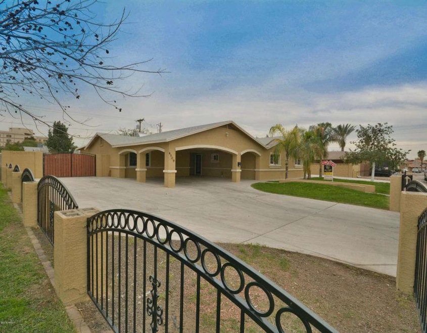 4509 N 53rd Ln, Phoenix, AZ 85031 - photo 1