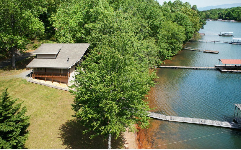 952 Dogwood Trail, Hiawassee, GA 30546 - photo 1