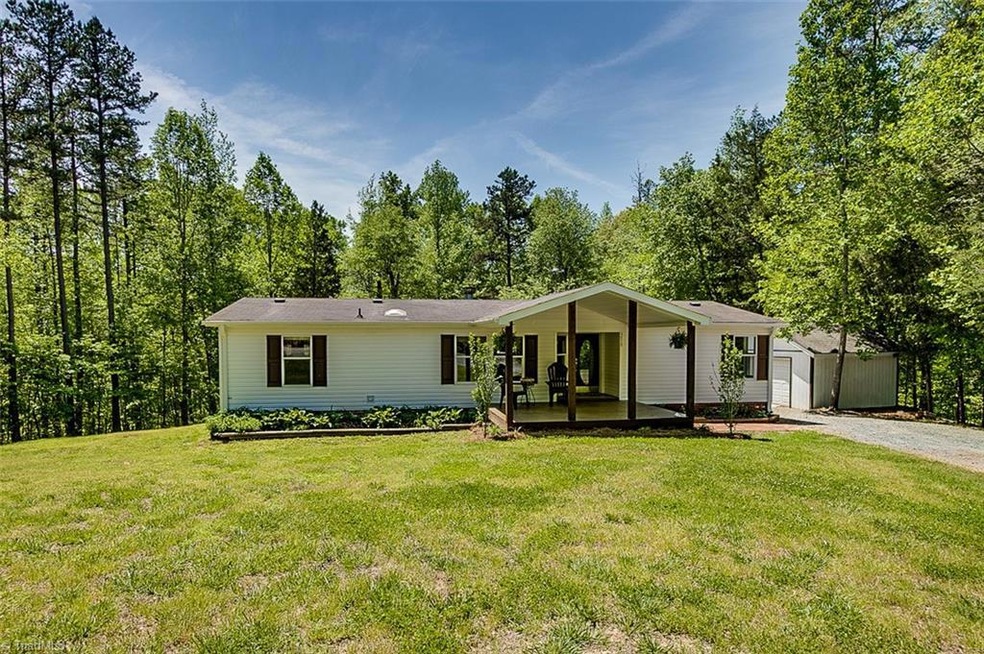 3715 Mountain Terrace, Asheboro, NC 27205 - photo 1