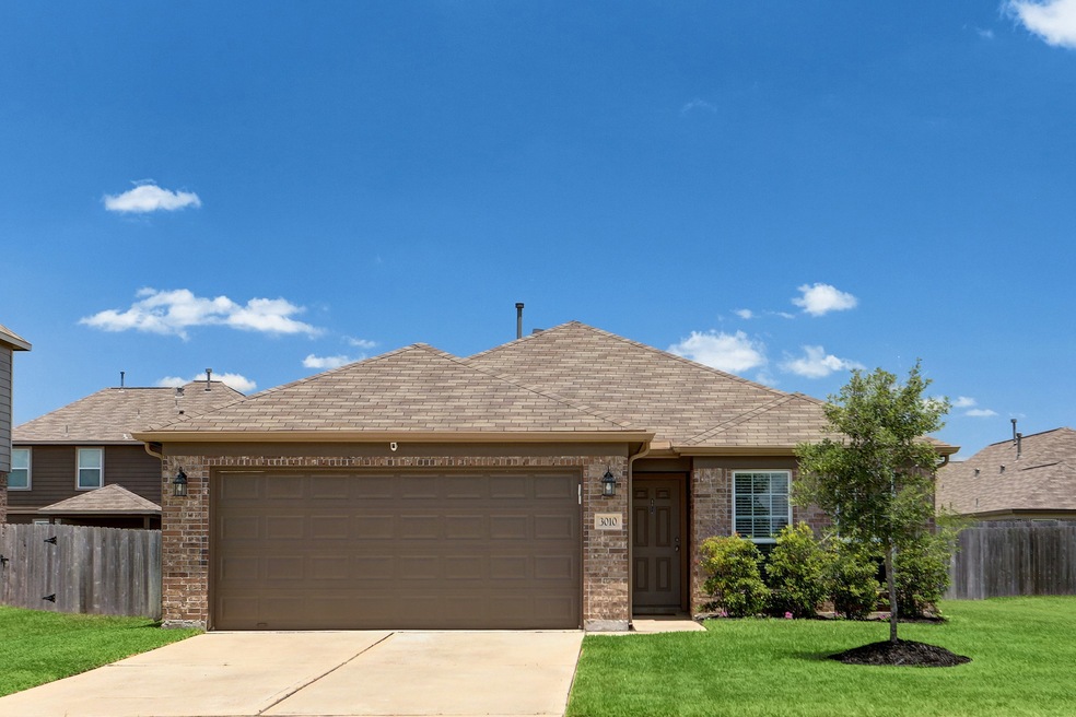 3010 Phaeton Ct, Rosenberg, TX 77471 - photo 1
