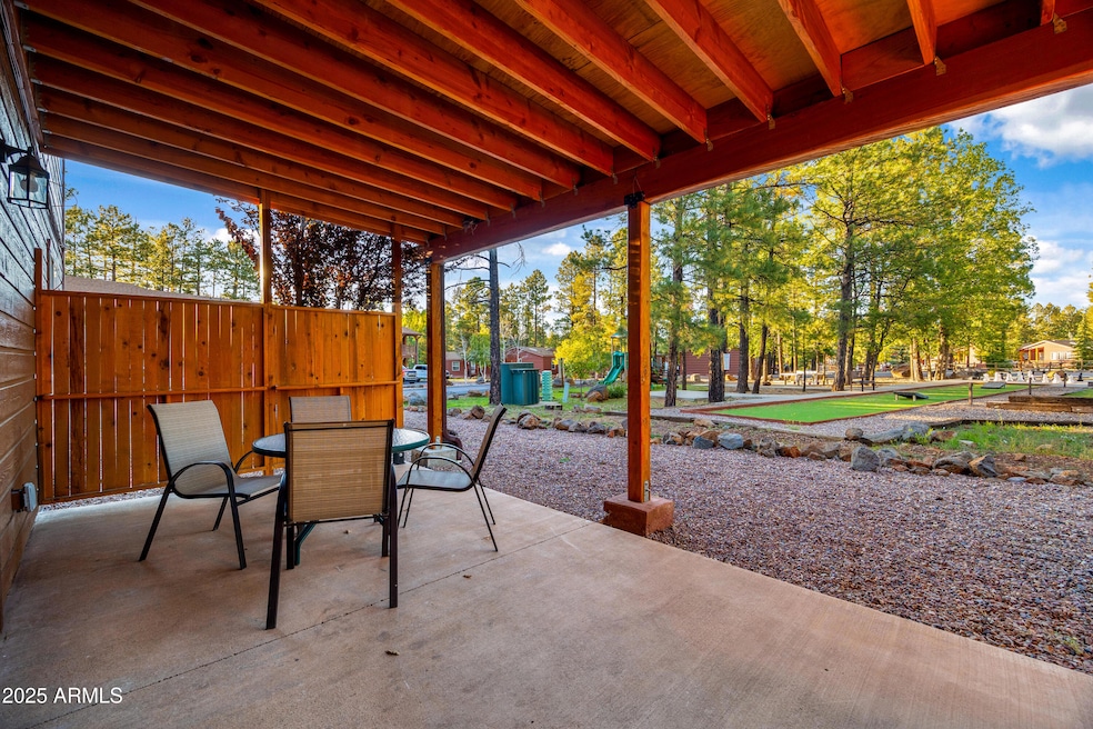 5829 Buck Springs Rd unit 160, Pinetop Country Club, AZ 85935 - photo 1