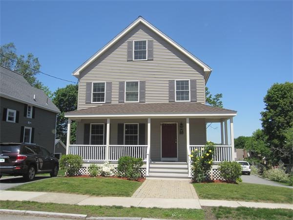 57A Richardson St, Wakefield, MA 01880 - photo 1