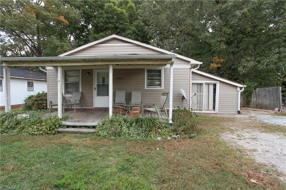 2713 Joiner St, High Point, NC 27263 - photo 1