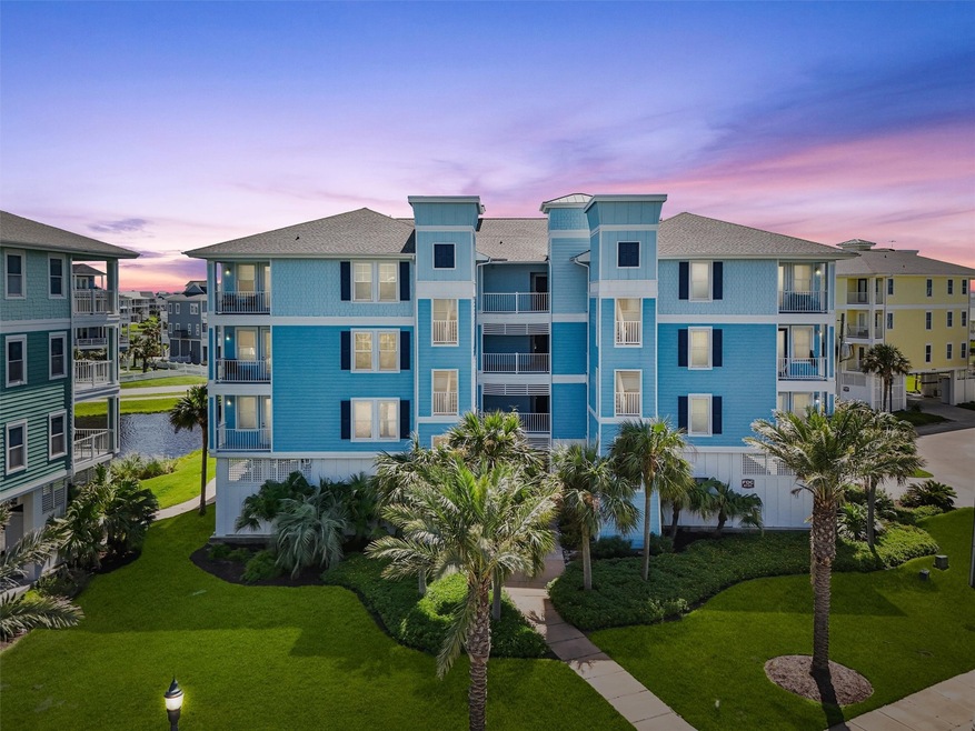 This spacious 3-bedroom condo is located in a char