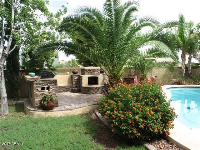 656 W Shawnee Dr, Chandler, AZ 85225 - photo 1