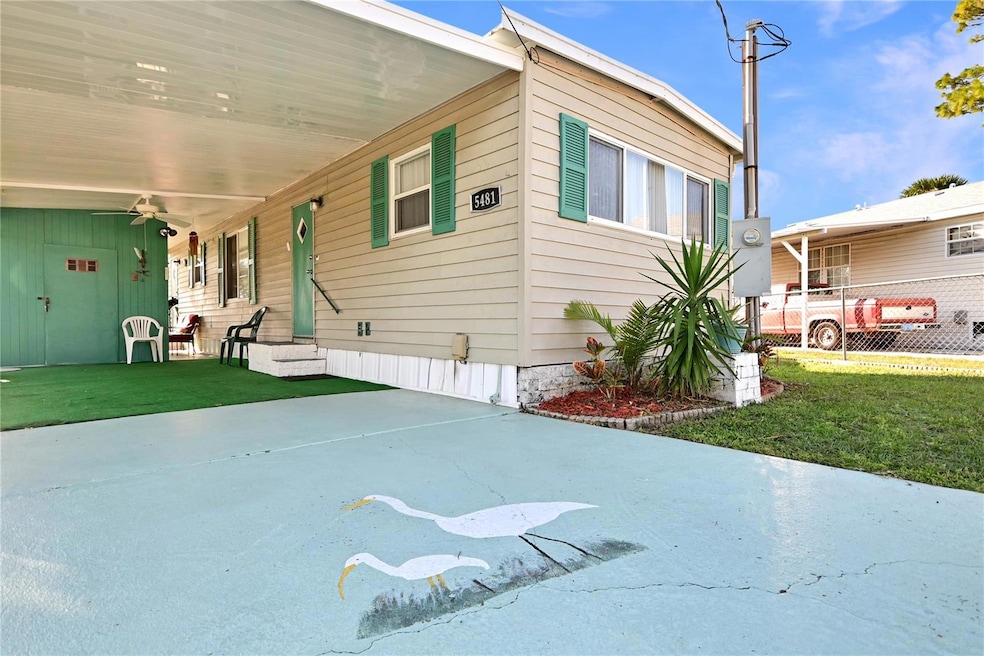 5481 Isabelle Ave, Port Orange, FL 32127 - photo 1